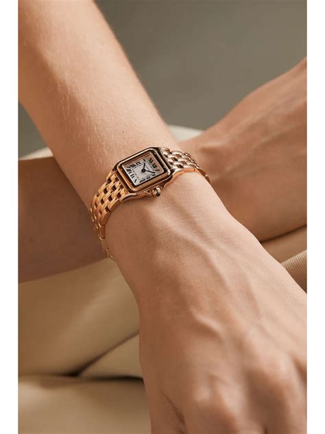 must de cartier panthere|panthere de cartier rose gold.